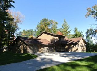 9958 Ridgewood Dr, Minocqua, WI 54548