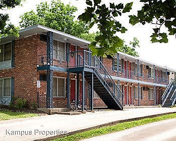 1st image of 318 Transylvania Park APT 01