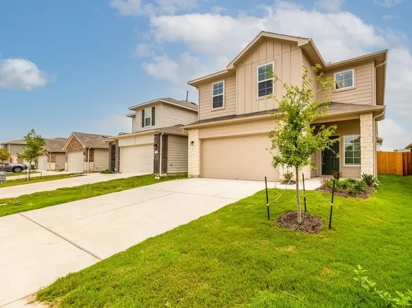 263 Granary Dr, Uhland, TX 78640