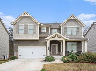 2428 Hanover Woods Rd, Lithonia, GA 30058