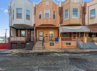 1374 E Rittenhouse St, Philadelphia, PA 19138