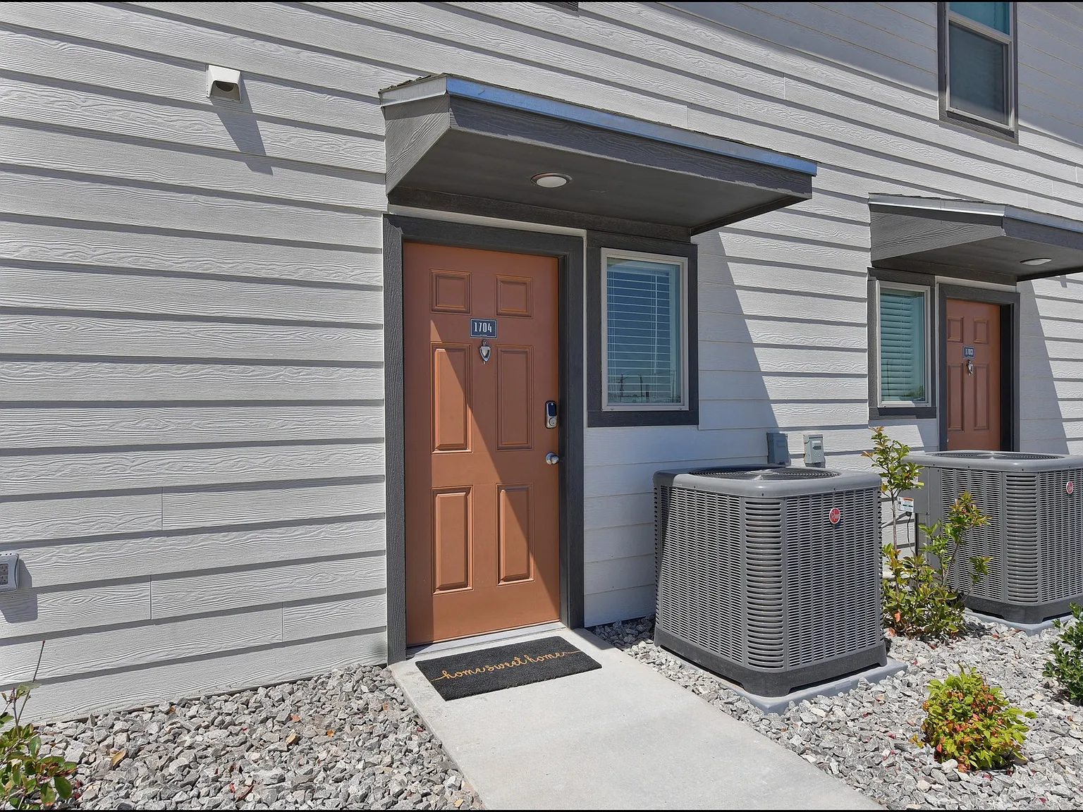 The Reserve Townhomes — Photo 4