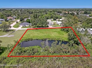 0 Fairglen Dr, Titusville, FL 32796