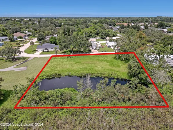 0 Fairglen Dr, Titusville, FL 32796