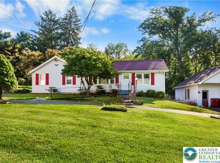 2058 Arndt Rd, Easton, PA 18040