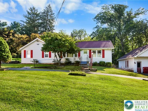 2058 Arndt Rd, Easton, PA 18040