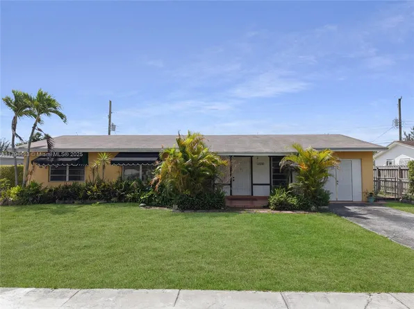 12030 SW 41st Dr, Miami, FL 33175