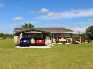 15170 Brahma Rd, Polk City, FL 33868