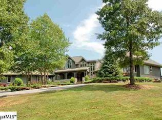 1380 Parkway N, Mill Spring, NC 28756