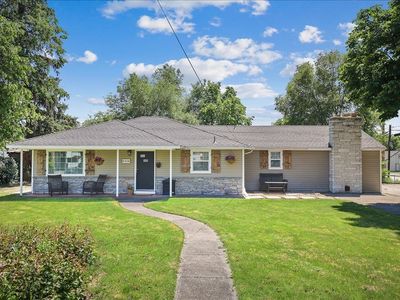 8308 E Alki Ave, Spokane, WA, 99212