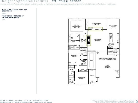 4th image of 7005 Wayfarer Dr