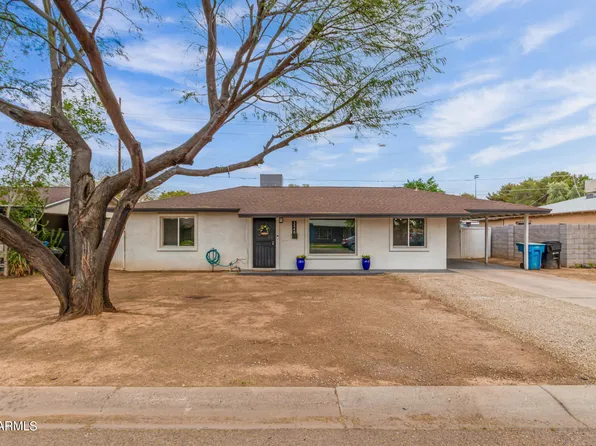 3348 W SELLS Drive, Phoenix, AZ 85017