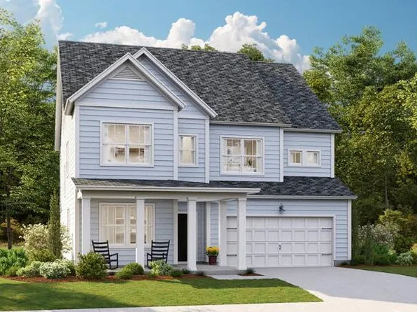 132 Orchard Blossom Ln, Summerville, SC 29485