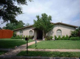 4003 Latham Dr, Plano, TX 75023