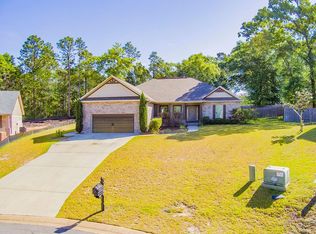 6032 Trestle St, Crestview, FL 32536