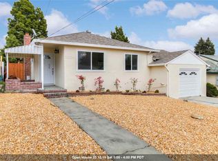 22224 Cameron St, Castro Valley, CA 94546