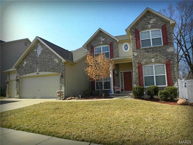 1st image of 603 Tanya Court Dr