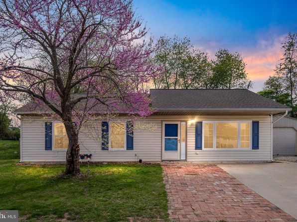 9 Honeysuckle Dr, Newark, DE 19702