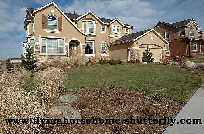 1918 Diamond Creek Dr.