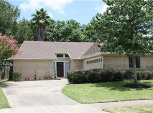 15730 Lakedale Dr, Houston, TX 77095