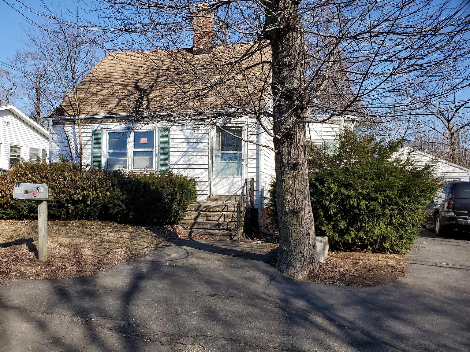 3 bed, $2,600 — Photo 2