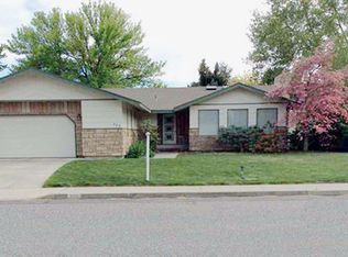 333 Snyder St, Richland, WA 99354