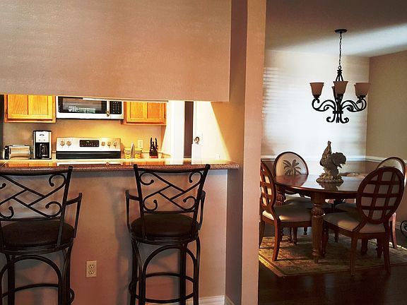 Breakfast Bar