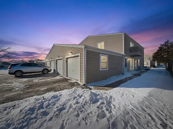 7656 159th Pl #30, Tinley Park, IL 60477