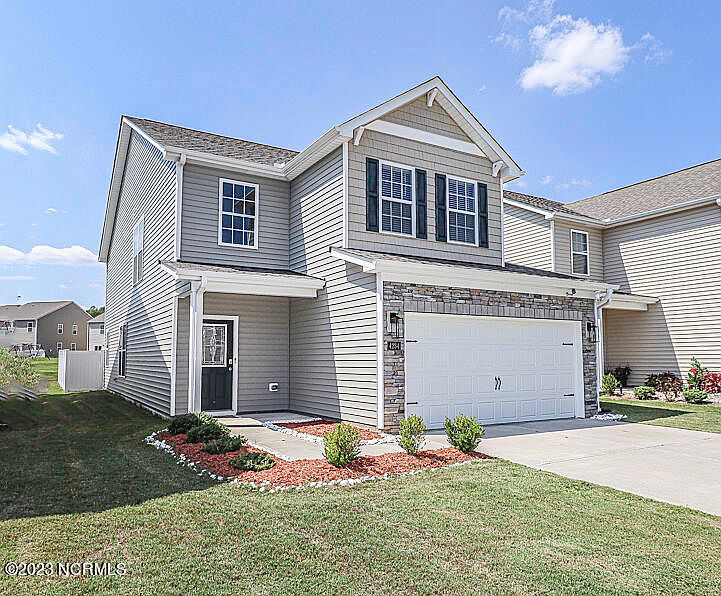 4234 Belmont Villas Way