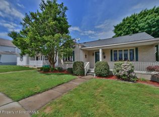 117 Dunn Ave, Old Forge, PA 18518