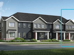 360 Southwinds Blvd SW, Airdrie, AB T4B 5L4