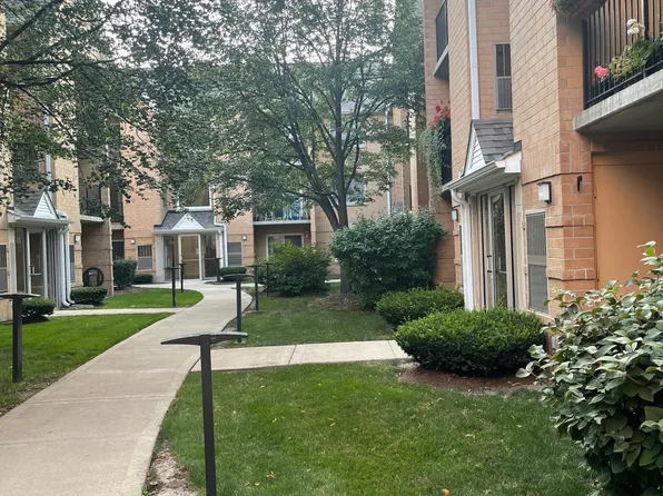 8710 W Evelyn Ln, Chicago, IL 60656