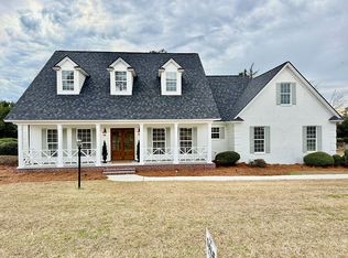 3778 Bermuda Run Dr, Valdosta, GA 31605