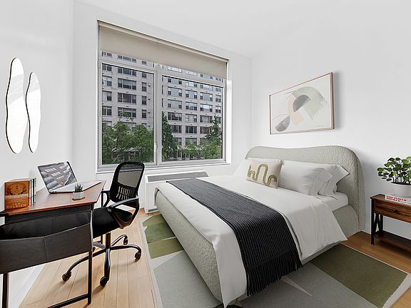 3rd image of 450 E 83rd St APT 2F