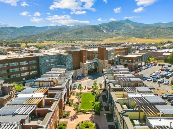 1370 Center Dr Unit 9, Park City, UT 84098