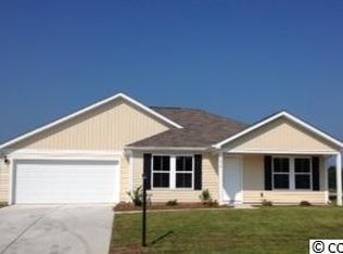 1408 Leatherman Rd #THE, Conway, SC 29527
