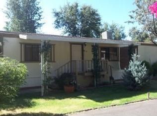 18330 Wars Ferry Rd #59, Sonora, CA 95370