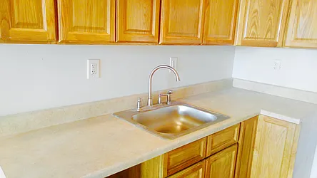 Rented by Ben Chudak, LREB