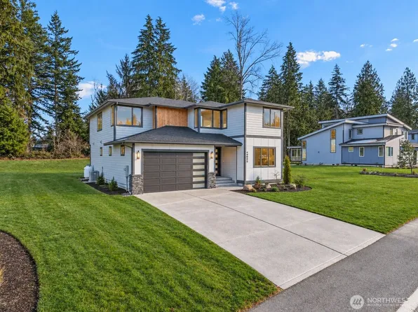14921 250th Drive SE, Monroe, WA 98272