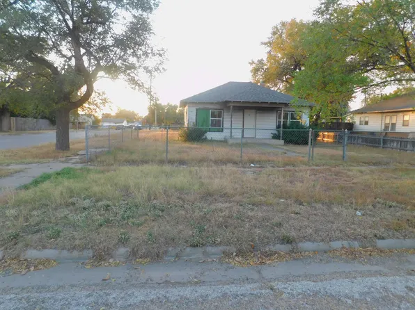 104 N Academy St, Guymon, OK 73942
