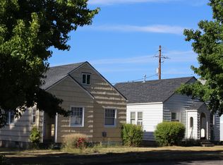 1025/1035 4th Ave SE, Albany, OR 97321