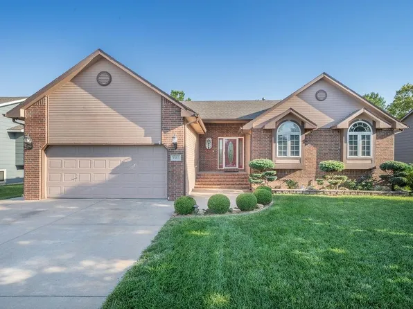 11413 E Tipperary St, Wichita, KS 67206