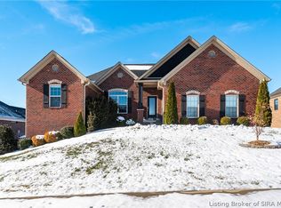 2015 Andres Way, Floyds Knobs, IN 47119