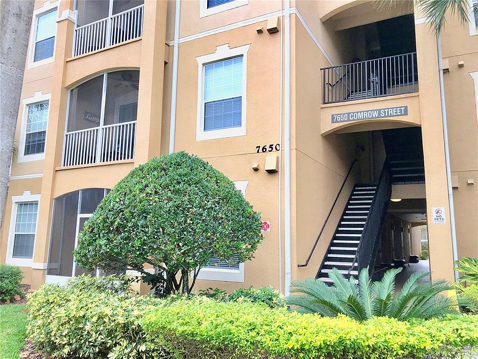 1st image of 7650 Comrow St Unit 103