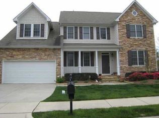 2300 Barton Oaks Dr, Raleigh, NC 27614