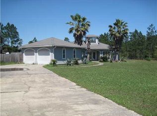 3024 Old Shell Landing Rd, Ocean Springs, MS 39564
