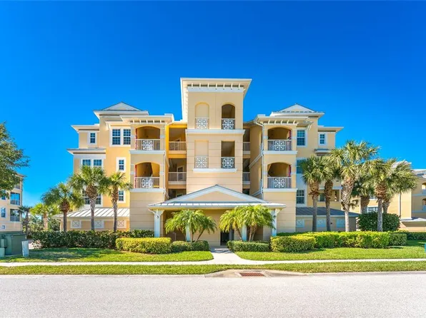 10540 Amberjack Way Unit 302, Englewood, FL 34224