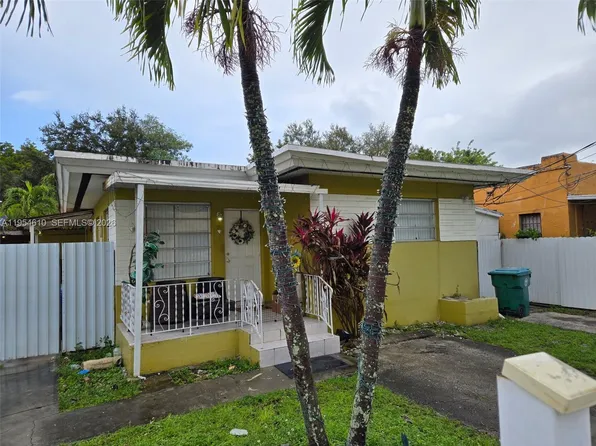 1041 NW 30th St, Miami, FL 33127