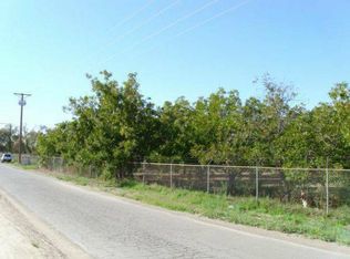 1175 Southside Rd, El Paso, TX 79927