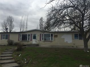 9575 Winchester Rd NW, Ephrata, WA 98823